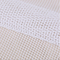 100% Polyester dyeing hexagonal mesh cloth 80g supplier
