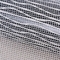 100% Polyester dyeing hexagonal mesh cloth 80g supplier