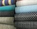 light green color Textilene® Solar Screens &amp; Sun Screen Fabric 8*8 woven mesh fabric supplier