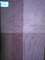 Blue color Eco-Friendly TEXTILENE PVC coated fabric Table mats placemat 45*30 cm Washable supplier
