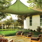 black green white  color Textilene® Outdoor UV Fabric sunshade screen fabric supplier