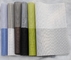 Textilen cup coaster/placemats/mesh fabric mat supplier