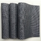 Textilene® for outdoor furniture chair or beach chair Plain Weave mesh UV fabrics 8X8 wires woven supplier