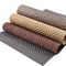 Textilene Fiber for Outdoor Furniture sunbed fabrics is resists ultraviolet radiation supplier