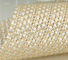 Textilene® Outdoor woven mesh Fabric supplier to do patio furniture sunscreen supplier