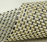 Textilene® Outdoor woven mesh Fabric supplier to do patio furniture sunscreen supplier