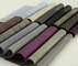 Textilene® Outdoor UV Fabric Textilene Solar Screen Fabrics supplier