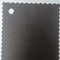 Black color Textilene®: casement &amp; CURTAIN FABRIC anti-uv Sun Screen Fabric supplier