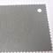 fireproofing sun shade screen mesh fabric UV Resistant in gray color supplier