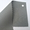 fireproofing sun shade screen mesh fabric UV Resistant in gray color supplier