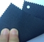Black color Textilene 525 g UV solar sun shade screen 2 X 2 woven wire mesh fabrics supplier