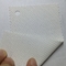white color sunscreen clothing fabric outdoor UV and fireproofing supplier