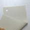 Sunscreen Shades mesh fabric for window or Sunshade sail clothing supplier