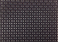 Outdoor Anti-UV mesh fabric for patio chair or beach chair lounger bed supplier