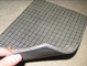 Textiene floor mats  Office carpet supplier