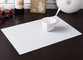 Quick-drying Placemats Insulation Mats Tables Coasters Kitchen Dining Table mat supplier