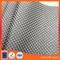 Black color High Tensile Strength mesh fabric for patio chair fabric supplier