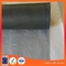 gray color 17X 14 fiberglass mesh screen door supplier