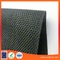 Black color textilene waterproof Anti-UV feature suit outdoor furniture supplier