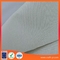 white color 2X1 woven style textilene fabric for outdoor furnitures fabrics supplier