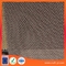 Brown color wholesale Textilene fabrics 2X2 woven style High Strength fabrics supplier