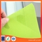 textilene table mat decoration in dining room 45 X30 cm in green etc color supplier