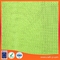 textilene table mat decoration in dining room 45 X30 cm in green etc color supplier