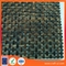 Textilene 4x4 line upholstery fabric Outdoor mesh fabrics waterproof supplier