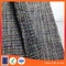 wholesale Beautiful Textilene mesh fabric in mix color weave suit to do bag supplier