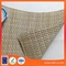 linen color 2X1 weave Textilene mesh fabrics for patio furniture fabric or mats supplier