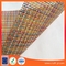 chromatic 1X1 weave Textilene mesh fabrics textile PVC coated outdoor fabric supplier