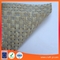 Rattan 8X8 Textilene mesh fabric anti-ultraviolet high Strength for outdoor furnitures supplier