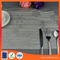 Placemats Rectangular Heat Insulation Textilene Dining Table Mats Pads supplier