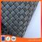 black clean 8X8 Textilene mesh weave fabric for outdoor furniture chair supplier
