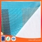 Outdoor Sling &amp; Mesh Fabric 1X1 weave Textilene mesh fabrics in strip supplier