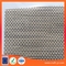 Textilene Outdoor mesh fabric for Covers, Awnings, Patio Furniture 2X1 weave supplier