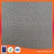 creamy white textilene mesh fabric Outdoor 2X1 weave Anti-UV fabric waterproof supplier