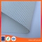Cleaning Textilene 2X1 mesh fabric in white color for Influence Beach Chair supplier
