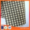 Textilene weave mesh fabric PVC coated fabrics for outdoor chair supplier