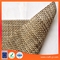 Outdoor fabric sun chair Beach chair leisure chair fabric in Textilene mesh fabric 2*2 woven style supplier