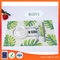 Restaurant Placemats table mate in Textilene fabric in printing supplier