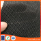 black color 2X1 weave style outdoor Anti-UV sun chair fabric in Textilene mesh fabric supplier