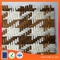 paper woven fabric material textile supplier from China supplier