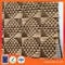 natural straw woven kraft paper material textile supplier from China supplier