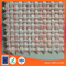 Polypropylene Natural Raffia woven fabrics paper weaving raffia cloth supplier