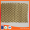 Made from 100% natural raffia, Raffia Weave's natural texture fabric cloth supplier