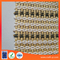 Paper Woven Fabric is made of paper It is 100%  ecofriendly material supplier