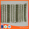 supply paper weaving,raffia fabric,polypropylene fabric Natural straw fabric textile supplier