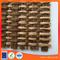 Woven Straw Fabric, Wholesale Various High Quality Woven Straw Fabrics ecofriendly supplier
