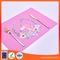 Table Decoration with printing Textilene Place Mat 300 x450 mm Washable Table Mats , Heat Resistant PVC woven table mat supplier